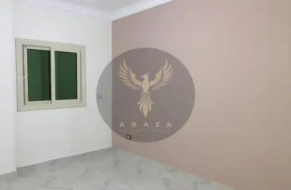 شقة - 3 غرف نوم - 2 حمامات للايجار في عمارات البنفسج - البنفسج - مدينة القاهرة الجديدة - القاهرة