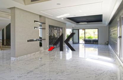 Villa - 4 Bedrooms - 4 Bathrooms for sale in Katameya Hills - 5th Settlement Compounds - The 5th Settlement - New Cairo City - Cairo