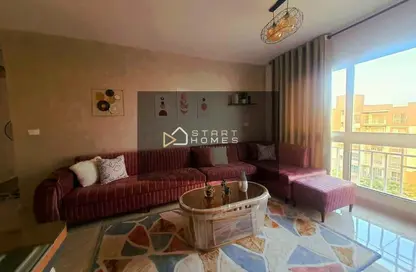 Apartment - 3 Bedrooms - 2 Bathrooms for rent in Madinaty - Cairo