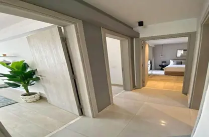 شقة - 3 غرف نوم - 3 حمامات للبيع في سوان ليك غرب - كمبوندات 6 أكتوبر - مدينة 6 أكتوبر - الجيزة