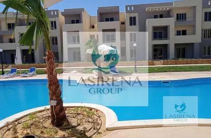 شاليه - 2 غرف نوم - 1 حمام للبيع في لاسيرينا باي - رأس سدر - محافظة جنوب سيناء
