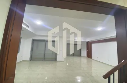 Villa - 3 Bedrooms - 3 Bathrooms for rent in Palm Hills New Cairo - 5th Settlement Compounds - The 5th Settlement - New Cairo City - Cairo