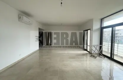 شقة - 3 غرف نوم - 4 حمامات للايجار في فيفث سكوير - التجمع الخامس - مدينة القاهرة الجديدة - القاهرة