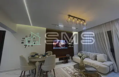 Apartment - 2 Bedrooms - 1 Bathroom for rent in Madinaty - Cairo