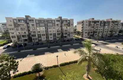 شقة - 3 غرف نوم - 3 حمامات للايجار في مدينتي - القاهرة