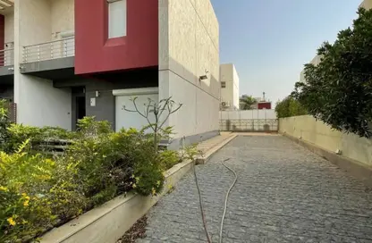 فيلا - 4 غرف نوم - 3 حمامات للبيع في مدينتي - القاهرة فيلا - 4 غرف نوم - 3 حمامات للبيع في مدينتي - القاهرة