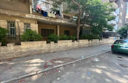 Apartment - 3 Bedrooms - 2 Bathrooms for rent in Heliopolis - Masr El Gedida - Cairo