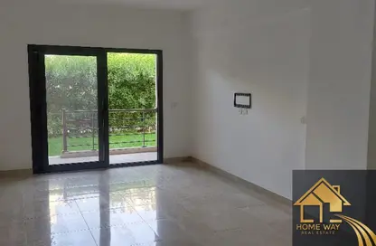 Apartment - 3 Bedrooms - 2 Bathrooms for rent in Moon Residences - Fifth Square - The 5th Settlement - New Cairo City - Cairo