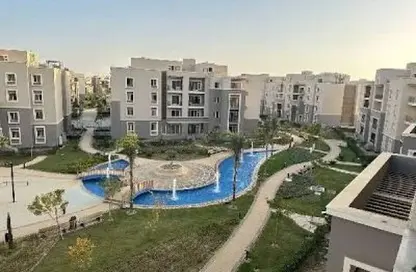 فيلا - 6 غرف نوم - 7 حمامات للبيع في كمبوند ريحانة - طريق الواحات - مدينة 6 أكتوبر - الجيزة