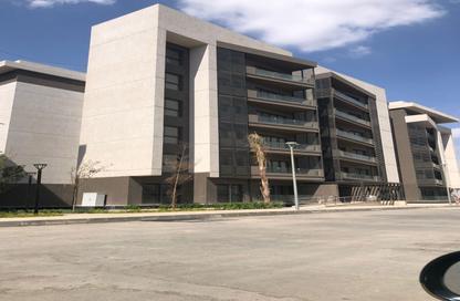 Apartment - 2 Bedrooms - 2 Bathrooms for sale in Madinaty - Cairo