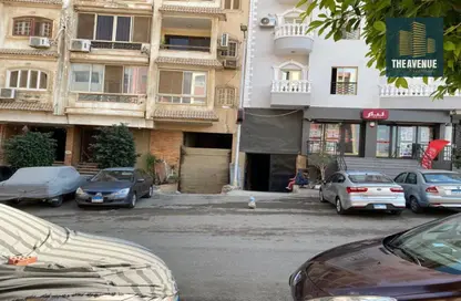 محل تجاري - استوديو - 2 حمامات للبيع في شارع مساكن المقطم - الهضبة العليا - المقطم - القاهرة