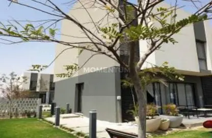 منزل مزدوج - 4 غرف نوم - 5 حمامات للبيع في كمبوند البروج - كمبوندات الشروق - مدينة الشروق - القاهرة