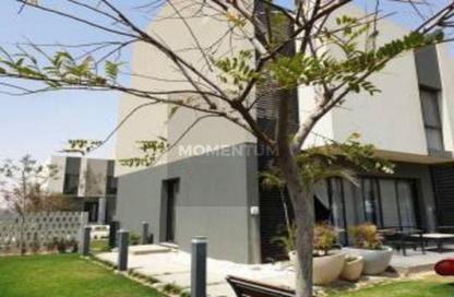Duplex - 3 Bedrooms - 3 Bathrooms for rent in Al Burouj Compound - El Shorouk Compounds - Shorouk City - Cairo