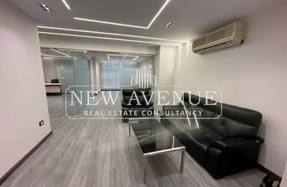 مساحات مكتبية - استوديو - 2 حمامات للايجار في شارع مدرسه زهراء مدينه نصر - الحي العاشر - مدينة نصر - القاهرة