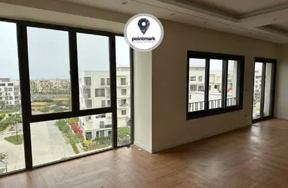 Apartment - 3 Bedrooms - 3 Bathrooms for rent in Eastown - 5th Settlement Compounds - The 5th Settlement - New Cairo City - Cairo