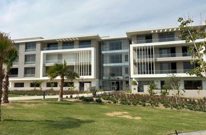 شقة - 2 غرف نوم - 3 حمامات للبيع في جولز - طريق مصر اسكندرية الصحراوي - مدينة 6 أكتوبر - الجيزة