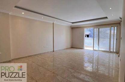 Apartment - 3 Bedrooms - 3 Bathrooms for sale in Mountain View iCity - 5th Settlement Compounds - The 5th Settlement - New Cairo City - Cairo
