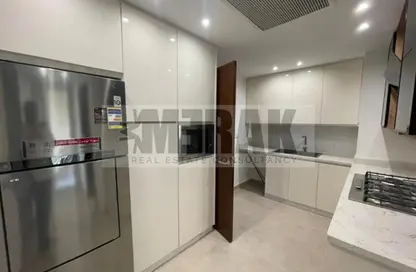 Apartment - 2 Bedrooms - 2 Bathrooms for sale in The Fourteen Golf Residences - Uptown Cairo - Mokattam - Cairo Apartment - 2 Bedrooms - 2 Bathrooms for sale in The Fourteen Golf Residences - Uptown Cairo - Mokattam - Cairo