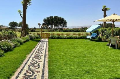 Chalet - 2 Bedrooms - 2 Bathrooms for sale in Stella Di Mare 1 - Stella Di Mare - Al Ain Al Sokhna - Suez