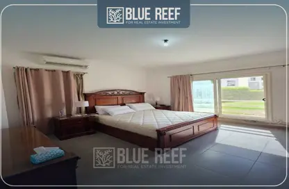 Chalet - 3 Bedrooms - 2 Bathrooms for sale in Amwaj - Sidi Abdel Rahman - North Coast