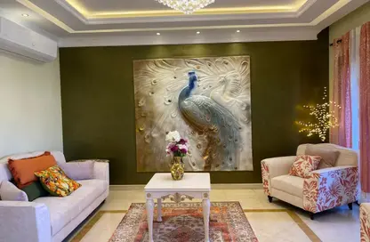 Apartment - 3 Bedrooms - 3 Bathrooms for sale in Mivida - 5th Settlement Compounds - The 5th Settlement - New Cairo City - Cairo Apartment - 3 Bedrooms - 3 Bathrooms for sale in Mivida - 5th Settlement Compounds - The 5th Settlement - New Cairo City - Cairo