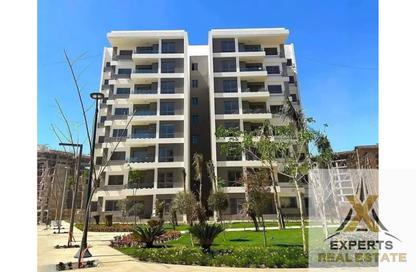 Apartment - 3 Bedrooms - 2 Bathrooms for sale in Noor City - Cairo