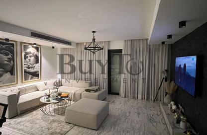 Townhouse - 2 Bedrooms - 3 Bathrooms for sale in Hyde Park - 5th Settlement Compounds - The 5th Settlement - New Cairo City - Cairo