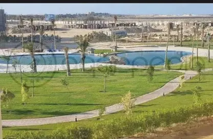 منزل مزدوج - 4 غرف نوم - 4 حمامات للبيع في تاج سيتي - كمبوندات التجمع الخامس - التجمع الخامس - مدينة القاهرة الجديدة - القاهرة