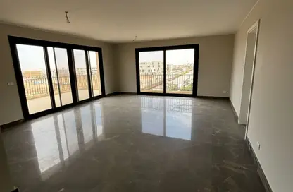 شقة - 3 غرف نوم - 3 حمامات للايجار في أو ويست - كمبوندات 6 أكتوبر - مدينة 6 أكتوبر - الجيزة