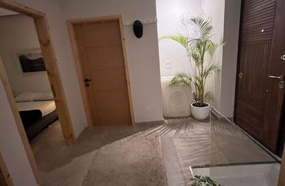 Duplex - 3 Bedrooms - 2 Bathrooms for sale in Mohamed Naguib Axis - Abou El Houl - New Cairo City - Cairo