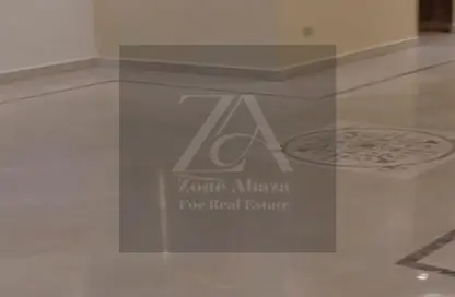 Apartment - 3 Bedrooms - 3 Bathrooms for rent in Stone Residence - 5th Settlement Compounds - The 5th Settlement - New Cairo City - Cairo