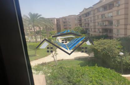 Apartment - 3 Bedrooms - 3 Bathrooms for sale in El Rehab Extension - Al Rehab - New Cairo City - Cairo