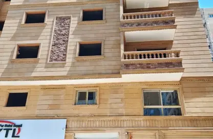 شقة - 3 غرف نوم - 3 حمامات للبيع في شارع الاسراء - المهندسين - الجيزة