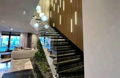 Apartment - 4 Bedrooms - 4 Bathrooms for sale in Yasmine District - 14th District - Sheikh Zayed City - Giza Apartment - 4 Bedrooms - 4 Bathrooms for sale in Yasmine District - 14th District - Sheikh Zayed City - Giza