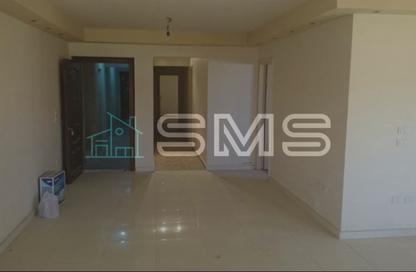 شقة - 3 غرف نوم - 2 حمامات للايجار في عمارات النرجس - النرجس - مدينة القاهرة الجديدة - القاهرة