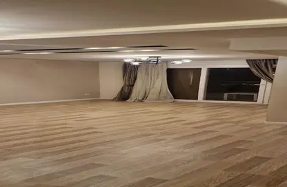 Penthouse - 4 Bedrooms - 4 Bathrooms for sale in Zayed Regency - Sheikh Zayed Compounds - Sheikh Zayed City - Giza