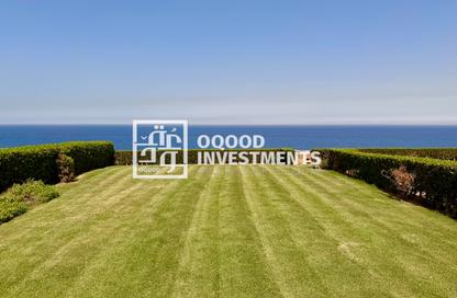 Twin House - 3 Bedrooms - 4 Bathrooms for sale in Telal Al Sokhna - Al Ain Al Sokhna - Suez