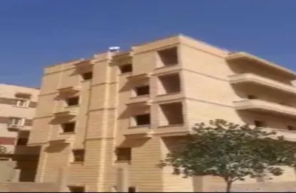 شقة - 3 غرف نوم - 2 حمامات للبيع في شارع الجزيرة - المستثمرين الجنوبية - مدينة القاهرة الجديدة - القاهرة
