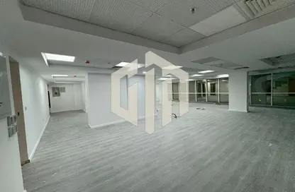 مساحات مكتبية - استوديو - 1 حمام للايجار في بيزنس بلاس - شارع التسعين الشمالي - التجمع الخامس - مدينة القاهرة الجديدة - القاهرة