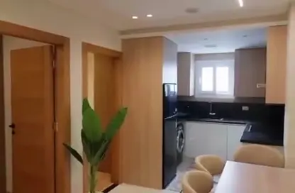 Apartment - 2 Bedrooms - 1 Bathroom for sale in Mosadak St. - Dokki - Giza