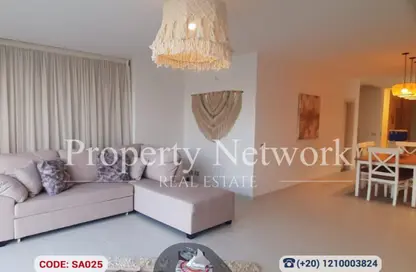 Villa - 4 Bedrooms - 4 Bathrooms for sale in Fouka Bay - Qesm Marsa Matrouh - North Coast