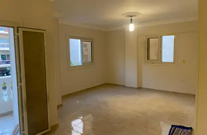 Apartment - 3 Bedrooms - 3 Bathrooms for rent in El Narges Buildings - Al Narges - New Cairo City - Cairo