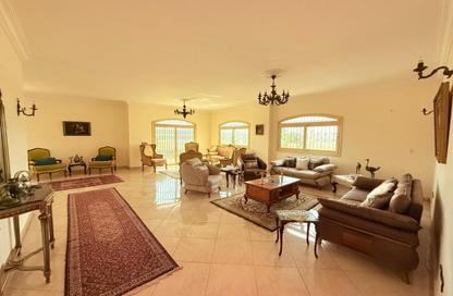 Apartment - 4 Bedrooms - 3 Bathrooms for sale in Ahmed Bahgat St. - West Somid - 6 October City - Giza