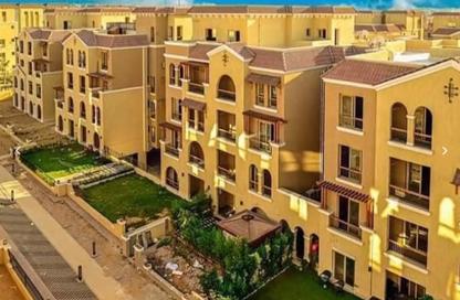 Duplex - 3 Bedrooms - 4 Bathrooms for sale in Maadi View - El Shorouk Compounds - Shorouk City - Cairo