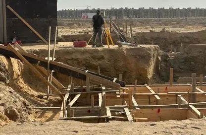 مساحات مكتبية - استوديو - 1 حمام للبيع في جراند هايتس - التوسعات الشمالية - مدينة 6 أكتوبر - الجيزة