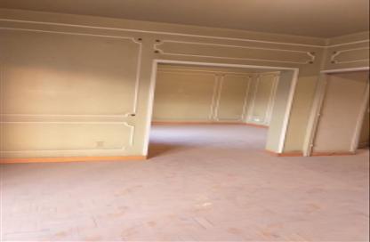 Apartment - 4 Bedrooms - 2 Bathrooms for sale in Heliopolis - Masr El Gedida - Cairo