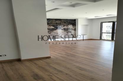 Apartment - 3 Bedrooms - 4 Bathrooms for rent in Westown - Sheikh Zayed Compounds - Sheikh Zayed City - Giza