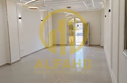 Apartment - 3 Bedrooms - 3 Bathrooms for sale in Doctor Samira Moussa St. - 5th District - Obour City - Qalyubia