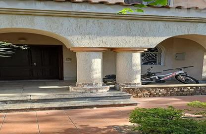 Townhouse - 3 Bedrooms - 2 Bathrooms for sale in Madinaty - Cairo