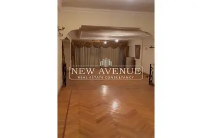 Apartment - 3 Bedrooms - 2 Bathrooms for sale in Emtedad Makram Ebeid St. - Masaken Al Mohandesin - Nasr City - Cairo